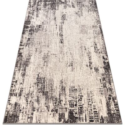 Alfombra Wool ANGEL 1223 / 52011 Beige / Gris - Alfombra Alfombra Wool ANGEL 1223 / 52011 Beige / Gris - Alfombra