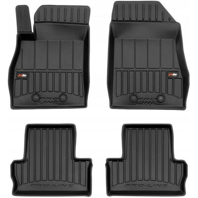 OEM Alfombras De Goma, Felpudos, Felpudo Opel Ampera 2011-2014, Canaleta 3d OEM Alfombras De Goma, Felpudos, Felpudo Opel Ampera 2011-2014, Canaleta 3d