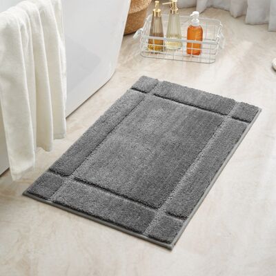 OEM Alfombrilla De Baño Absorbente, Alfombrilla Antideslizante, Felpudo Grueso Para El Hogar, Alfombrilla De Secado Rápido, Alfombra De Baño. OEM Alfombrilla De Baño Absorbente, Alfombrilla Antideslizante, Felpudo Grueso Para El Hogar, Alfombrilla De Secado Rápido, Alfombra De Baño.