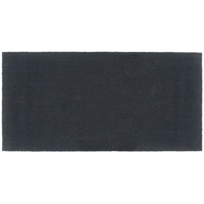 HELLOSHOP26 Felpudo Tufting Interior Exterior Antideslizante 100 X 200 Cm De Fibra De Coco Gris Oscuro 020046174 HELLOSHOP26 Felpudo Tufting Interior Exterior Antideslizante 100 X 200 Cm De Fibra De Coco Gris Oscuro 020046174