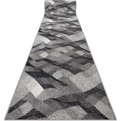 Rugsx - Alfombra De Pasillo Silver Palanga Gris 100 Cm Grey 100x870 Cm Rugsx - Alfombra De Pasillo Silver Palanga Gris 100 Cm Grey 100x870 Cm