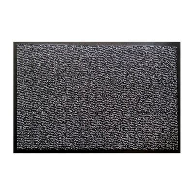 OEM Alfombra Vanoise 90x150 Cm Gris - Idmat OEM Alfombra Vanoise 90x150 Cm Gris - Idmat