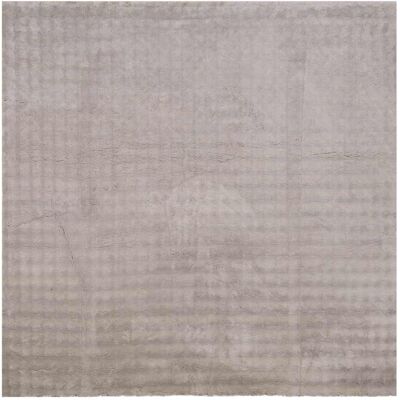 Alfombras De Área Cuadrado Sirolo Arena 200 X 200 Cm Poliéster Vidaxl Alfombras De Área Cuadrado Sirolo Arena 200 X 200 Cm Poliéster Vidaxl
