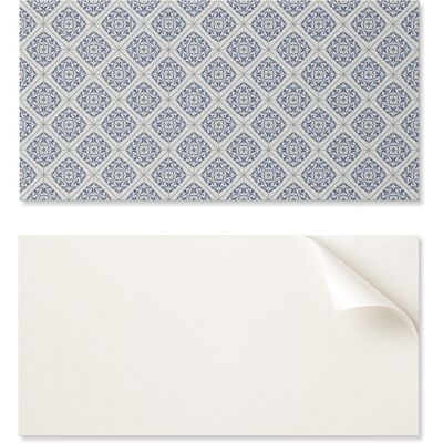 OEM Baldosas De Vinilo Listas Para Instalar Con Estampado Decorativo Floral, 6x60x30 Cm. OEM Baldosas De Vinilo Listas Para Instalar Con Estampado Decorativo Floral, 6x60x30 Cm.