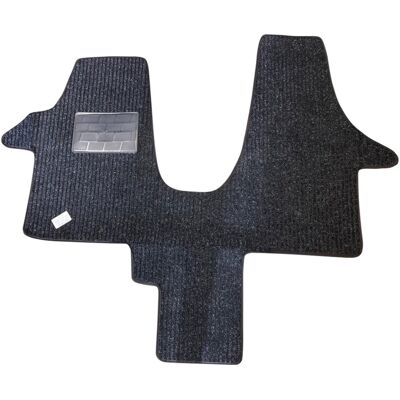 OEM Alfombra De Cabina T6 OEM Alfombra De Cabina T6