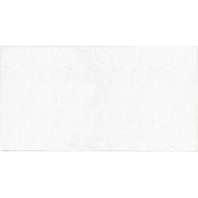 Alfombra de Piel Sintética de Conejo Blanca - 80x150cm, Decoración Moderna Alfombra de Piel Sintética de Conejo Blanca - 80x150cm, Decoración Moderna