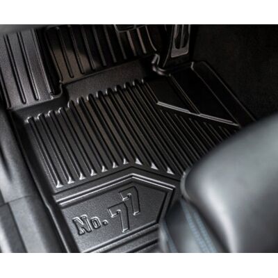 OEM Alfombras De Goma Forthing U-tour De 2024 - Canal 77 OEM Alfombras De Goma Forthing U-tour De 2024 - Canal 77