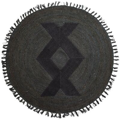 FIJALO Alfombra 200x200 Shumak FIJALO Alfombra 200x200 Shumak