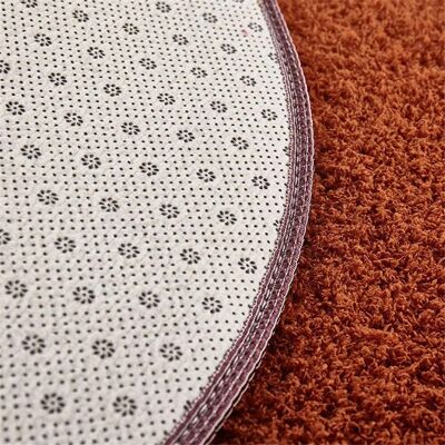 OEM Alfombra Suave Y Cómoda Para Salón, Color Café, 60 X 60 Cm. OEM Alfombra Suave Y Cómoda Para Salón, Color Café, 60 X 60 Cm.