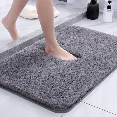 OEM Alfombra Suave Y Absorbente, Alfombra Antideslizante Para El Baño, Felpudo Grueso Para La Cocina, El Baño Y El Hogar. OEM Alfombra Suave Y Absorbente, Alfombra Antideslizante Para El Baño, Felpudo Grueso Para La Cocina, El Baño Y El Hogar.