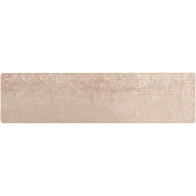 Pasillo De Alfombra Marsa Beige 100 X 450 Cm Poliéster Y Pvc Vidaxl Pasillo De Alfombra Marsa Beige 100 X 450 Cm Poliéster Y Pvc Vidaxl