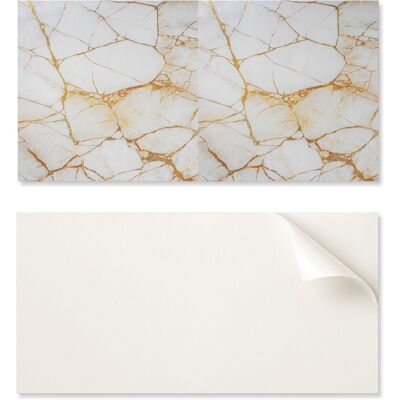 OEM Baldosas De Pvc Con Motivo Decorativo, F谩cil De Usar, Para Comedor, Elegante Dise帽o De M谩rmol, 6x60x30 Cm. OEM Baldosas De Pvc Con Motivo Decorativo, F谩cil De Usar, Para Comedor, Elegante Dise帽o De M谩rmol, 6x60x30 Cm.