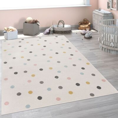 Paco Home Alfombra Infantil Habitación Infantil Niña Niño Varios Estampados Y Tamaños Ø 120 Cm Redon, Gris-beige Paco Home Alfombra Infantil Habitación Infantil Niña Niño Varios Estampados Y Tamaños Ø 120 Cm Redon, Gris-beige
