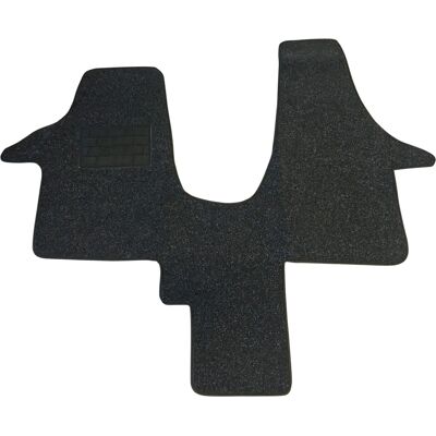 OEM Alfombra De Cabina T5 OEM Alfombra De Cabina T5