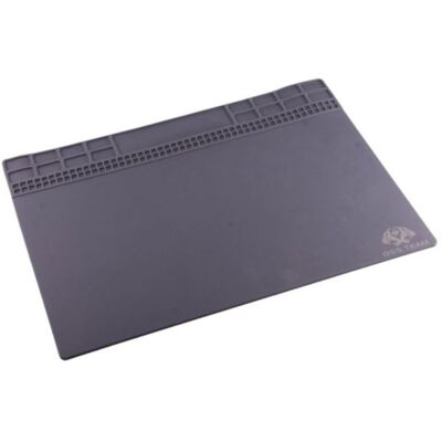 Best Felpudo - Mejor - Alfombra De Servicio - 25 X 35 Cm - Gris - Rectangular Best Felpudo - Mejor - Alfombra De Servicio - 25 X 35 Cm - Gris - Rectangular