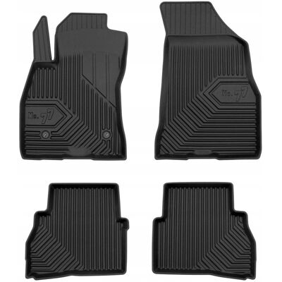OEM Alfombrillas, Felpudos, Alfombrillas De Goma Y Bandejas Para Ram Promaster City 2015-2022 (77 Unidades) OEM Alfombrillas, Felpudos, Alfombrillas De Goma Y Bandejas Para Ram Promaster City 2015-2022 (77 Unidades)