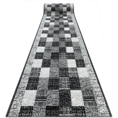 Rugsx - Alfombra De Pasillo Bcf Rafia Gris 120 Cm Grey 120x1050 Cm Rugsx - Alfombra De Pasillo Bcf Rafia Gris 120 Cm Grey 120x1050 Cm
