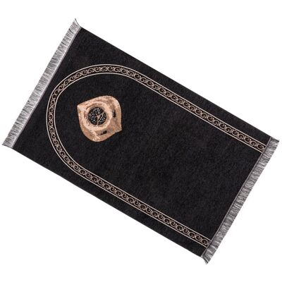 OEM Alfombra Musulmana, Manta De Oración, Alfombra Con Borlas, -s021 OEM Alfombra Musulmana, Manta De Oración, Alfombra Con Borlas, -s021