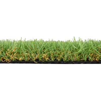 Suinga - Césped Artificial 40mm Otoño Rollo De 2x30m Alfombra De Hierba Sintética Realista Ideal Para Jardines Y Terrazas Suinga - Césped Artificial 40mm Otoño Rollo De 2x30m Alfombra De Hierba Sintética Realista Ideal Para Jardines Y Terrazas