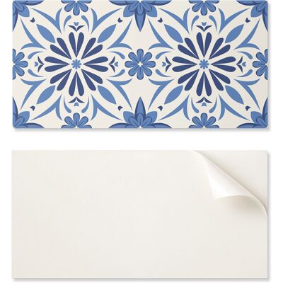 OEM Juego De Baldosas De Vinilo Para Suelo Con Estampado Floral Sobre Fondo De 6x60x30 Cm. OEM Juego De Baldosas De Vinilo Para Suelo Con Estampado Floral Sobre Fondo De 6x60x30 Cm.