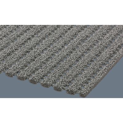 Vivol - Alfombra Para Rascar Grava - Alfombra Antideslizante En Rollo - Piedra - Ancho 120 Cm - Por Metro Lineal Vivol - Alfombra Para Rascar Grava - Alfombra Antideslizante En Rollo - Piedra - Ancho 120 Cm - Por Metro Lineal