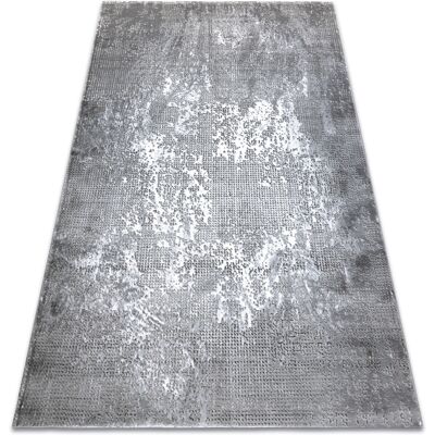 Rugsx - Alfombra Moderno Acrílica Valencia 9993 Marfil / Gris Grey 240x350 Cm Rugsx - Alfombra Moderno Acrílica Valencia 9993 Marfil / Gris Grey 240x350 Cm