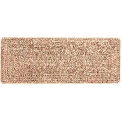 Pasillo De Alfombra Marsa Amarillo 80 X 200 Cm Poliéster Y Pvc Vidaxl Pasillo De Alfombra Marsa Amarillo 80 X 200 Cm Poliéster Y Pvc Vidaxl