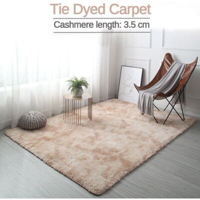 OEM Alfombra Antideslizante, Suave Y Mullida, 160x230 Cm. OEM Alfombra Antideslizante, Suave Y Mullida, 160x230 Cm.