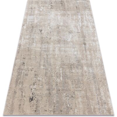 Rugsx - Bliss Z219az152 Alfombra Beige Claro / Crema - Abstracción, Moderna, Estructural Beige 140x190 Cm Rugsx - Bliss Z219az152 Alfombra Beige Claro / Crema - Abstracción, Moderna, Estructural Beige 140x190 Cm