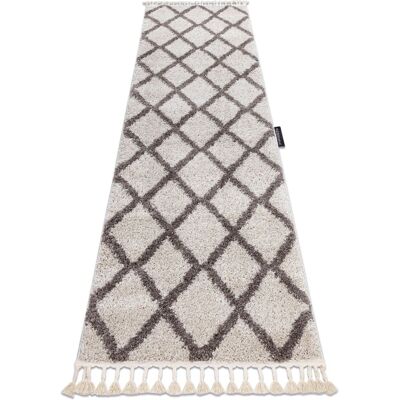 RugsX - Alfombra Berber Troik crema - Suave y Duradera RugsX - Alfombra Berber Troik crema - Suave y Duradera