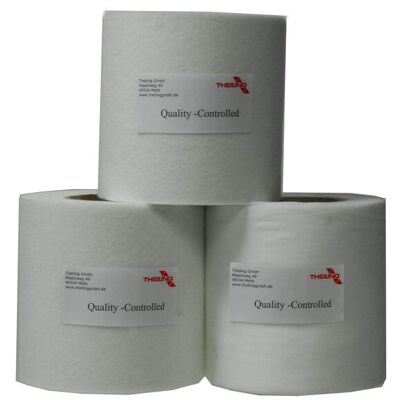 OEM Alfombra Enrollable Theiling - Wkłady 3szt. OEM Alfombra Enrollable Theiling - Wkłady 3szt.