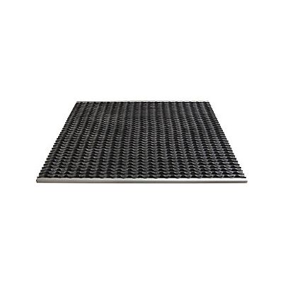 OEM Sistema De Aluminio Contra La Suciedad Inserto De Goma L X A OEM Sistema De Aluminio Contra La Suciedad Inserto De Goma L X A