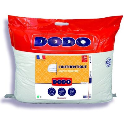 Colcha Templada Dodo L鈥橝uthentique 250 G/m虏 Blanco 240 X 260 Cm Poli茅ster Volupt鈥橝ir Colcha Templada Dodo L鈥橝uthentique 250 G/m虏 Blanco 240 X 260 Cm Poli茅ster Volupt鈥橝ir