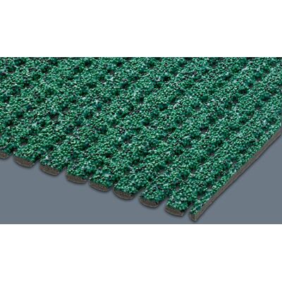 Vivol - Alfombra Para Rascar Grava - Alfombra Antideslizante En Rollo - Verde - Ancho 120 Cm - Por Metro Lineal Vivol - Alfombra Para Rascar Grava - Alfombra Antideslizante En Rollo - Verde - Ancho 120 Cm - Por Metro Lineal