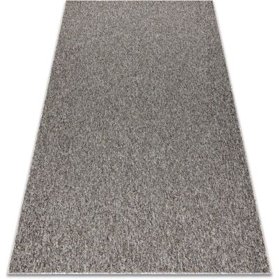 Rugsx Alfombra para edificios públicos superstar 836 beige claro - Alfombra Rugsx Alfombra para edificios públicos superstar 836 beige claro - Alfombra
