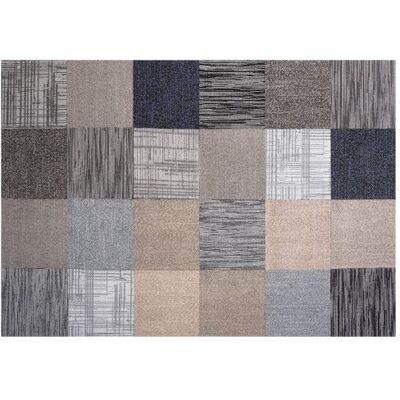 OEM Losetas De Alfombra Cuadradas, 500 X 500 X 6 Mm, Autoadhesivas, Con Una Superficie De 6,2 M², Ideales Para El Salón, Apartamentos Y La Oficina, Polipropileno Y Asfalto, Multicolor, 24 Uds OEM Losetas De Alfombra Cuadradas, 500 X 500 X 6 Mm, Autoadhesivas, Con Una Superficie De 6,2 M², Ideales Para El Salón, Apartamentos Y La Oficina, Polipropileno Y Asfalto, Multicolor, 24 Uds