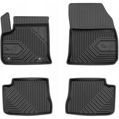 OEM Peugeot E-208 Eléctrico Desde 2019 - Alfombras, Alfombra De Limpiaparabrisas, Bandejas De Goma 77 OEM Peugeot E-208 Eléctrico Desde 2019 - Alfombras, Alfombra De Limpiaparabrisas, Bandejas De Goma 77