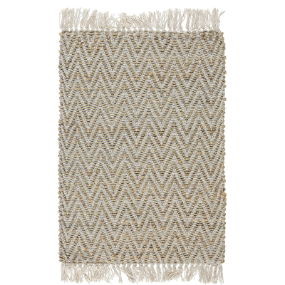 Alfombra pasillo beige algodón yute estilo boho para dormitorio y pasillo Alfombra pasillo beige algodón yute estilo boho para dormitorio y pasillo