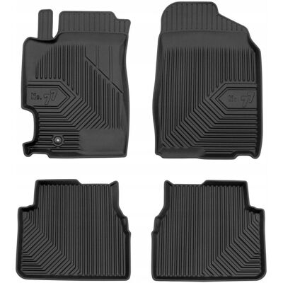 OEM Mazda 6 1 2002-2008 Alfombras, Alfombra De Limpiaparabrisas, Bandejas De Goma 77 OEM Mazda 6 1 2002-2008 Alfombras, Alfombra De Limpiaparabrisas, Bandejas De Goma 77