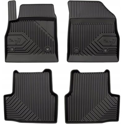 OEM Opel Astra K 5 2015-2021 Alfombras, Alfombra De Limpiaparabrisas, Bandejas De Goma 77 OEM Opel Astra K 5 2015-2021 Alfombras, Alfombra De Limpiaparabrisas, Bandejas De Goma 77