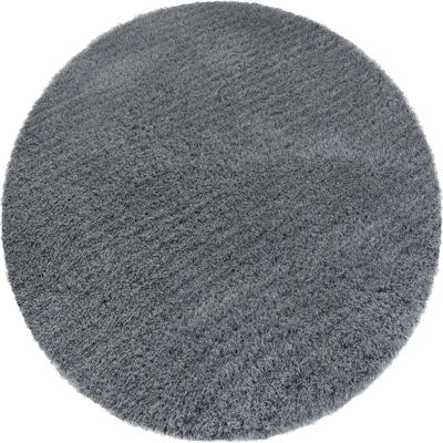 OEM Alfombra Redonda Alpaca Strado 300x300 - Gris Alpaca OEM Alfombra Redonda Alpaca Strado 300x300 - Gris Alpaca