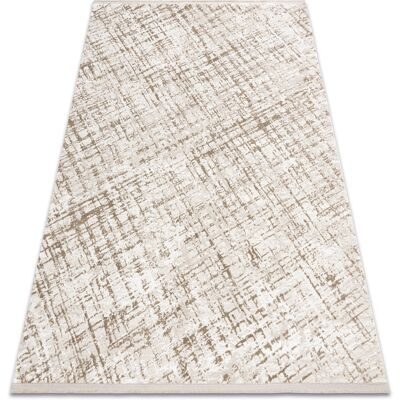 RugsX Alfombra Moderna DUKE 51550 - Con Diseño, Suave, Flecos - Alfombra RugsX Alfombra Moderna DUKE 51550 - Con Diseño, Suave, Flecos - Alfombra