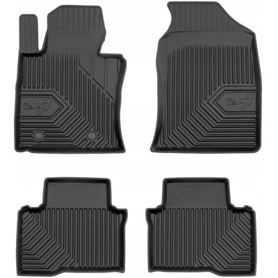 OEM Ssangyong Tivoli Desde 2015 - Alfombras, Felpudos, Felpudos De Goma, Bandejas 77 OEM Ssangyong Tivoli Desde 2015 - Alfombras, Felpudos, Felpudos De Goma, Bandejas 77