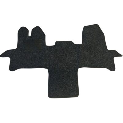 OEM Alfombra De Cabina Transit A Partir De 2015 OEM Alfombra De Cabina Transit A Partir De 2015