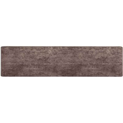 Pasillo De Alfombra Marsa Gris 100 X 450 Cm Poliéster Y Pvc Vidaxl Pasillo De Alfombra Marsa Gris 100 X 450 Cm Poliéster Y Pvc Vidaxl