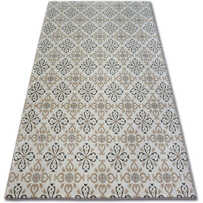 Dywany Łuszczów Argnet Crema blanca 160x220 cm Alfombra Dywany Łuszczów Argnet Crema blanca 160x220 cm Alfombra