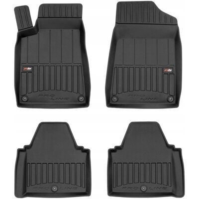 OEM Alfombras De Goma, Felpudos, Felpudo Peugeot 607 1999-2010, Canaleta 3d OEM Alfombras De Goma, Felpudos, Felpudo Peugeot 607 1999-2010, Canaleta 3d