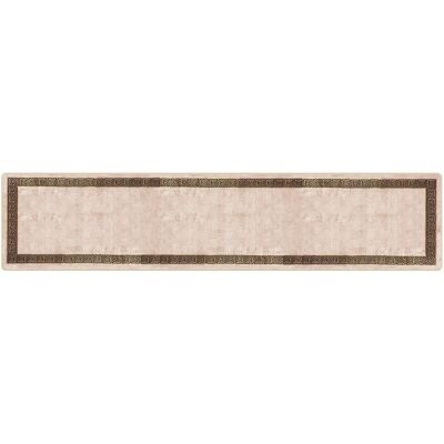Pasillo De Alfombra Marsa Negro 100 X 450 Cm Poliéster Y Pvc Vidaxl Pasillo De Alfombra Marsa Negro 100 X 450 Cm Poliéster Y Pvc Vidaxl