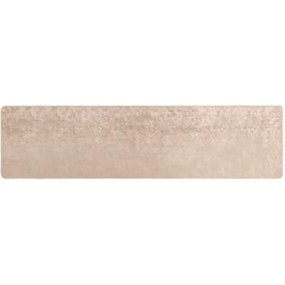Pasillo De Alfombra Marsa Beige 50 X 400 Cm Poliéster Y Pvc Vidaxl Pasillo De Alfombra Marsa Beige 50 X 400 Cm Poliéster Y Pvc Vidaxl