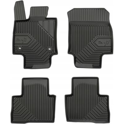 OEM Toyota Rav4 5 Híbrido Desde 2018 - Alfombras, Alfombra De Limpiaparabrisas, Bandejas De Goma 77 OEM Toyota Rav4 5 Híbrido Desde 2018 - Alfombras, Alfombra De Limpiaparabrisas, Bandejas De Goma 77